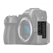 Фотоаппарат Nikon Z5 II Body Black Z5II