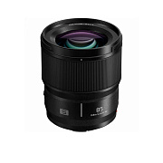 Объектив Panasonic 85mm f/1.8 L-Mount PSO-15