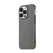 Чехол Keephone Guard Pro для iPhone 14 Pro, черный KGPS-2