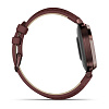 Умные часы Garmin Lily 2 Classic Dark Bronze 010-02839-03