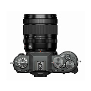 Фотоаппарат Fujifilm X-T50 Kit XF 16-50mm f/2.8-4.8 Silver FUJI-50KIT16-50S