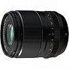 Объектив Fujifilm XF 23mm f/1.4 R LM WR Black XF23F14R