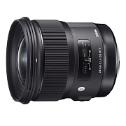 Объектив Sigma AF 24mm f/1.4 DG HSM Art Sony E-Mount Black SG-5