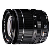 Объектив Fujifilm XF 18-55mm f/2.8-4 R LM OIS Black XF1855