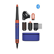 Фен-Стайлер Dyson Airwrap HS08 Complete Long i.d. Diffuse Vinca Blue/Topaz 533757-01