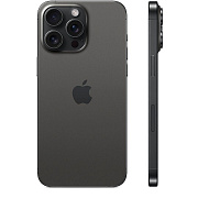iPhone 15 Pro Max 256Gb Black Titanium, eSIM IP15MI-299