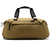 Сумка Peak Design Travel Duffel, 50L, коричневый BTRD-50-CY-1