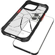 Чехол Element Case Special Ops для iPhone 14 Pro, прозрачный ECO14PRO