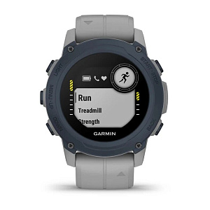 Спортивные часы Garmin Descent G1 Powder Gray 010-02604-11