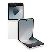 Смартфон Samsung Galaxy Z Flip 6 12/512Gb White Craft ZP6-25