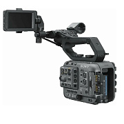 Видеокамера Sony ILME-FX6 Body SYV-7