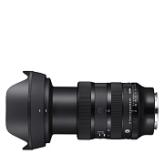 Объектив Sigma AF 24-70mm f/2.8 DG DN II Art Sony E-Mount Black SG-20