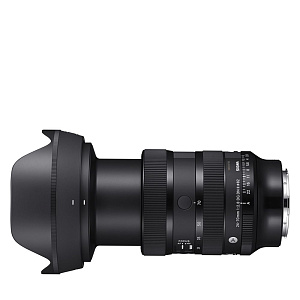 Объектив Sigma AF 24-70mm f/2.8 DG DN II Art Sony E-Mount Black SG-20