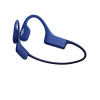 Беспроводные наушники Shokz OpenSwim, синий SOW-BLU