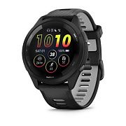 Спортивные часы Garmin Forerunner 265 Black 010-02810-10