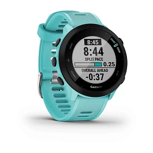 Спортивные часы Garmin Forerunner 55 Aqua 010-02562-12