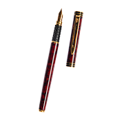 Перьевая ручка Waterman Exclusive WE