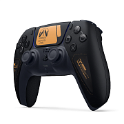 Геймпад Sony PlayStation 5 Death Stranding 2 Black DSPS5DEATHS2