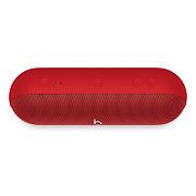 Портативная акустика Beats Pill, красный ABP-RD