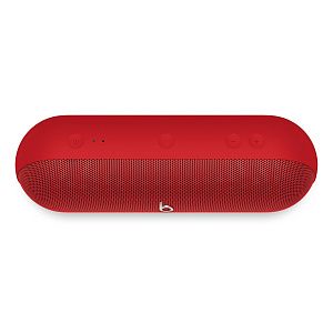 Портативная акустика Beats Pill, красный ABP-RD
