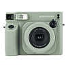 Фотоаппарат моментальной печати Fujifilm Instax Wide 400 Green FIW400-GR