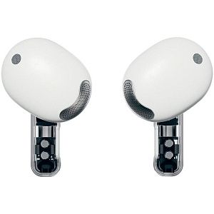 Беспроводные наушники Nothing Ear Stick, белый, Б/У NES-1W