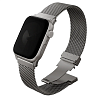 Ремешок Uniq Dante Pro для Apple Watch 44/45/46/49мм, серый UDP49MM-GR