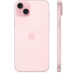 iPhone 15 Plus 128Gb Pink IP15L-6