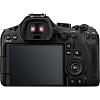 Фотоаппарат Canon EOS R6 Mark III Body Black, Русское меню EOSR6M3B