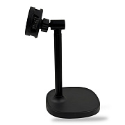 Беспроводное зарядное устройство Powerology с охлаждением для iPhone, 32 см, 15 Вт, черный PMHDWCMBK