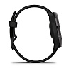 Умные часы Garmin Vivoactive 6 Black 010-02985-00