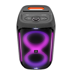 Портативная акустика Midi Vipe Nitro X4, Б/У MVNX4