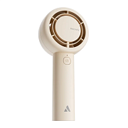 Портативный вентилятор Aecooly Halo 01, бежевый HALO01-BE