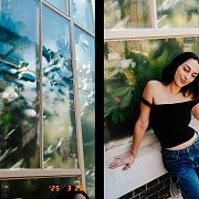 Фотоаппарат Fujifilm X half Charcoal Silver XHALFCS