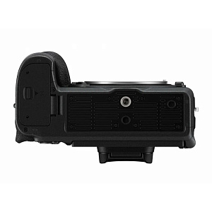 Фотоаппарат Nikon Z6 III Body, Русское меню NIK-01