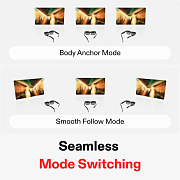 Пространственный AR-компьютер Xreal Beam Pro 256 Гб AR-BeamPro256