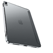 Чехол Keephone Lenno для iPad 11 (A16 | 2025) и 10-го поколения (2022), черный KPLEIPAD11BK