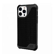Чехол UAG Metropolis LT с MagSafe для iPhone 14 Pro, черный UAGM-2