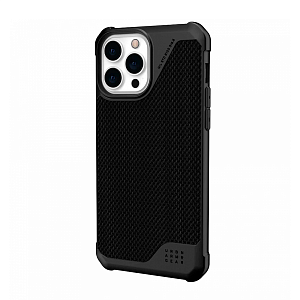 Чехол UAG Metropolis LT с MagSafe для iPhone 14 Pro, черный UAGM-2