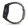 Спортивные часы Garmin Descent Mk3i 51мм Titanium Band Black 010-02752-14
