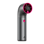 Портативный вентилятор Aecooly Aero Ultra, серый AULTRA-GP