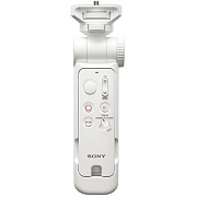 Рукоятка-штатив Sony GP-VPT3 White с пультом дистанционного управления GP-VPT3W