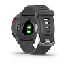 Спортивные часы Garmin Forerunner 55 Montera Grey 010-02562-13