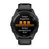 Спортивные часы Garmin Forerunner 265 Black 010-02810-10