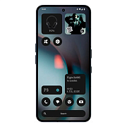 Смартфон Nothing Phone (3) 12/512 Гб, Black, черный NTH-3-512BL