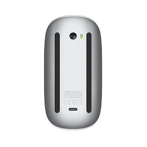Мышь Apple Magic Mouse USB-C, белый AMUC-WH