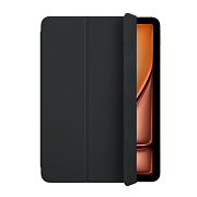 Чехол Smart Folio для iPad Air 11" (M2, M3 | 2024–2025) и Air 10.9", черный SFA11-BLK