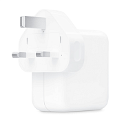 Сетевое зарядное устройство Apple USB-C, 30 Вт, белый 6339