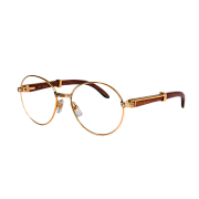 Очки Cartier Bagatelle CB-DR