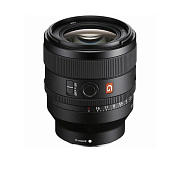 Объектив Sony FE 50mm f/1.4 GM SYO-59